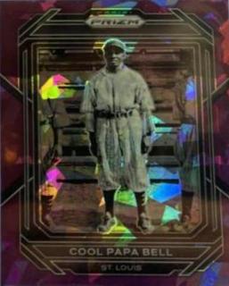 Cool Papa Bell