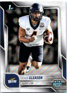 Tucker Gleason