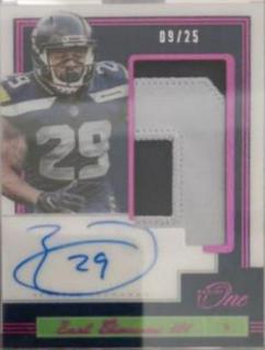 Earl Thomas III