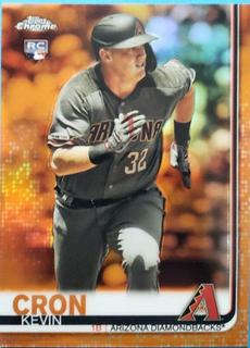 Kevin Cron