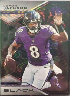 Lamar Jackson