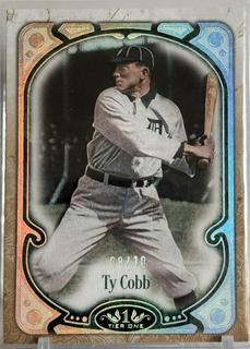Ty Cobb