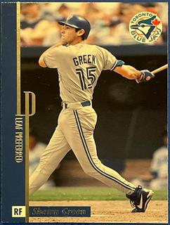 Shawn Green