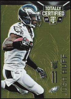 Josh Huff
