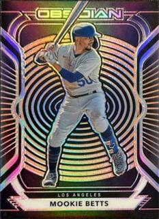 Mookie Betts