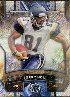 Torry Holt
