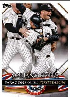 Mariano Rivera