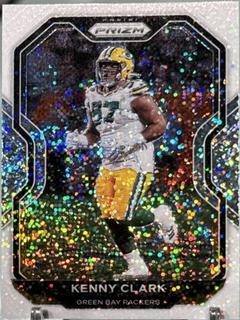 Kenny Clark