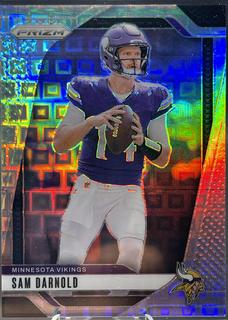 Sam Darnold