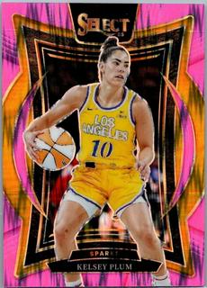 Kelsey Plum