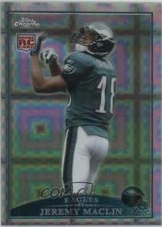 Jeremy Maclin