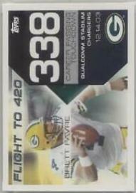 Brett Favre