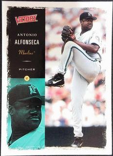 Antonio Alfonseca