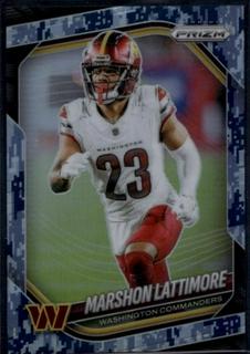 Marshon Lattimore