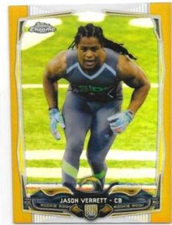 Jason Verrett