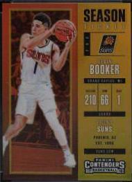 Devin Booker