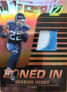 Derrick Henry