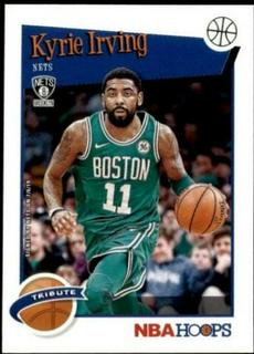 Kyrie Irving