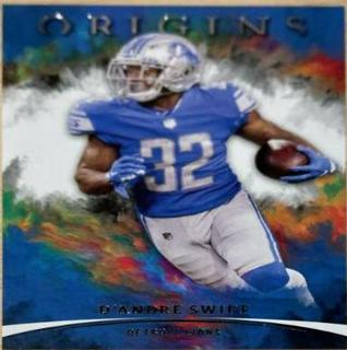 D'Andre Swift