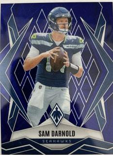 Sam Darnold