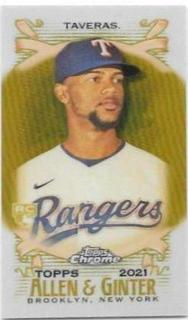 Leody Taveras