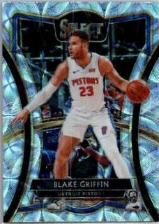 Blake Griffin
