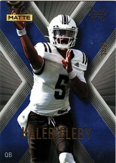 Kaleb Eleby