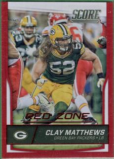 Clay Matthews