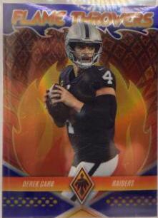 Derek Carr