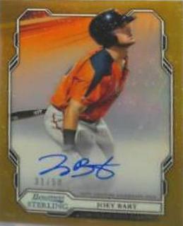 Joey Bart