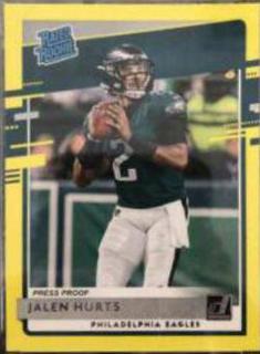 Jalen Hurts