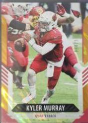 Kyler Murray