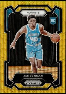 James Nnaji