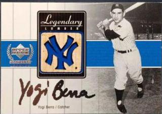 Yogi Berra