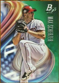 Max Scherzer