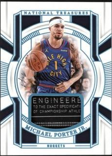 Michael Porter Jr.