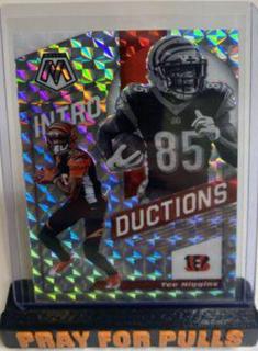 Tee Higgins
