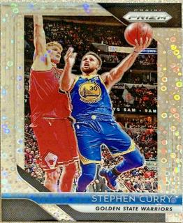 Stephen Curry