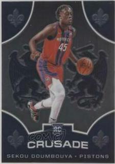 Sekou Doumbouya