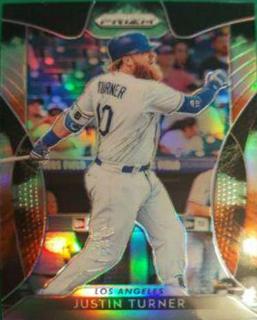Justin Turner