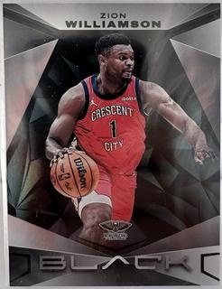 Zion Williamson