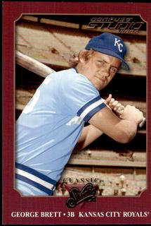 George Brett