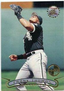 Frank Thomas