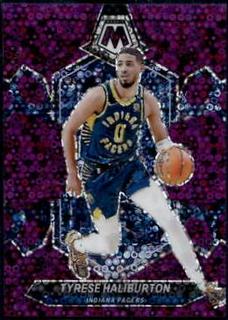 Tyrese Haliburton