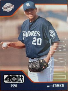 Brett Tomko