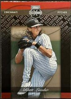Rhett Lowder