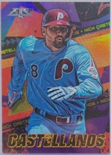 Nick Castellanos