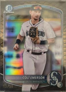 Colt Emerson
