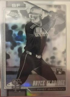 Bryce Eldridge