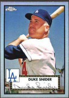 Duke Snider